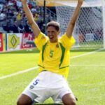 Goles maravillosos: Edmilson se gana un puesto en el once