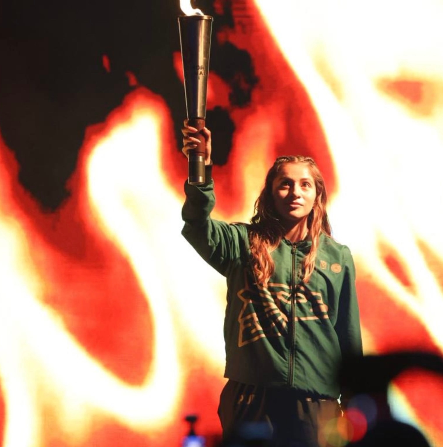 Puebla, sede principal de la Olimpiada Nacional 2026; reunirá a cerca de 50 mil participantes