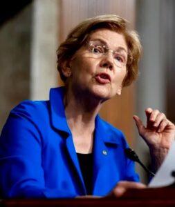 EEUU se está fundiendo