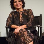 Seguir trabajando a los 60 años en Hollywood es un milagro: Verónica Falcón