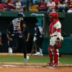 Querétaro empata serie en el Beto; venció por pizarra de 9-1 a El Águila de Veracruz