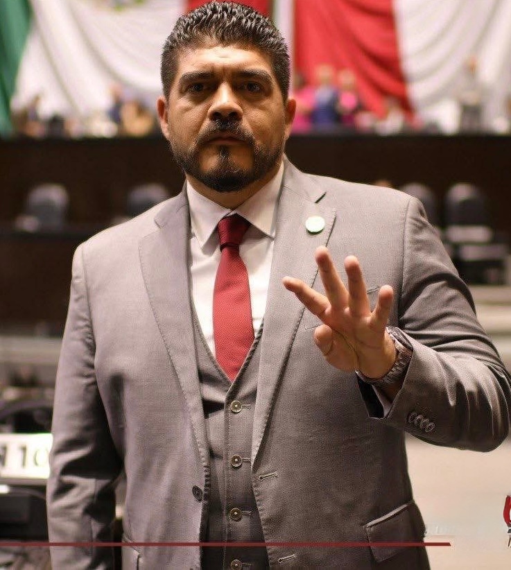 MIRA POLÍTICA | Veracruzanos