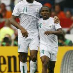 Goles maravillosos de la Copa Mundial: Bakary Kone deslumbra a todos