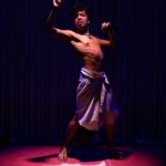 “Yo Marcos”, una reflexión escénica sobre la identidad y la memoria