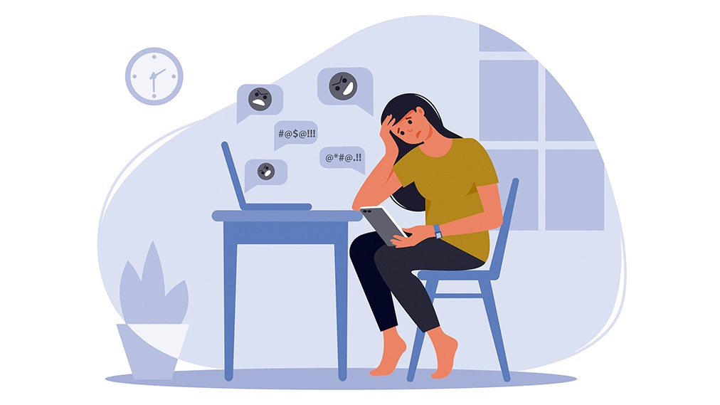 Para prevenir la violencia digital hay que formar sujetos críticos; no sólo regular las plataformas