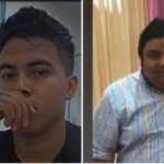 Identifican a dos víctimas halladas sin vida en Agua Dulce