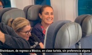 Prosa aprisa | Foto hace aflorar indignación contra Andy López Beltrán