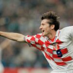 Davor Šuker: anatomía de la Bota de Oro de adidas de Francia 1998