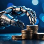 Marca la inteligencia artificial un nuevo cambio en la economía