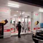 A balazos asaltan Sears en el Puerto de Veracruz; se llevan cuantioso botin en joyas de oro