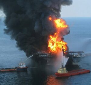Página Tres | A 16 años del accidente de la plataforma de BP