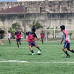 Delfines de Coatzacoalcos firma goleada histórica y apunta al bicampeonato del Torneo “Clausura”