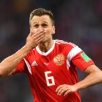 Goles maravilloso de la Copa Mundial: Cheryshev ilumina Sochi
