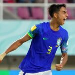 Reis: Jugar el Mundial ya es un objetivo claro