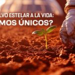 ¿Podría haber vida en algún rincón del Universo?