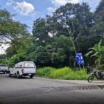 Dejan un cadáver encajuelado sobre la carretera Córdoba-Veracruz