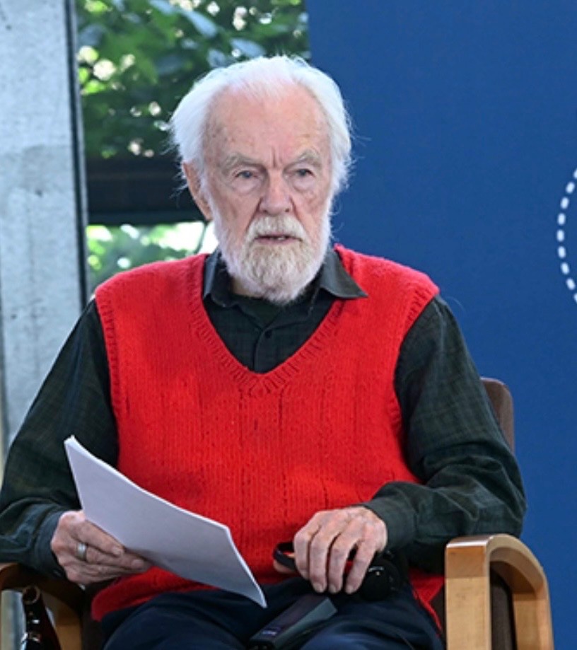 La IA impacta al mundo, como lo hizo la industrialización: David Harvey