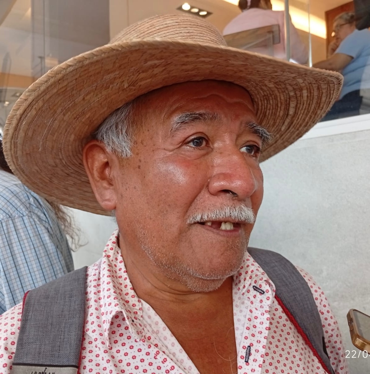 Foros de café impulsados por Congreso de Veracruz, no funcionan; solo publicitan ideología partidista: Elothán