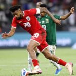 Godoy: «Esta vez será diferente con Inglaterra»