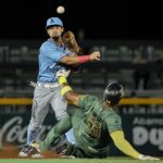 Vuelve a caer El Águila en extrainnings; la novena jarocha pierde la serie ante los Leones