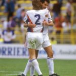 Goles maravilloso de la Copa Mundial: Jozic golpea a Colombia