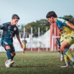 Avanza Delfines de Coatzacoalcos a octavos de final de la temporada 2025-2026