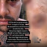Joven fue secuestrado en Puebla y apareció en Quintana Roo