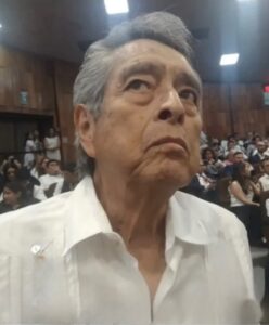 Línea Política | Fuego amigo o lengua larga