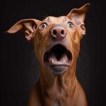 Los perros pueden contagiarse del estrés