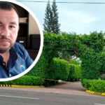 Ejecutan a balazos al gerente del hotel Marbella en Costa Esmeralda