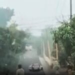Interceptan a maestra y la abandonan en la autopista México–Tuxpan