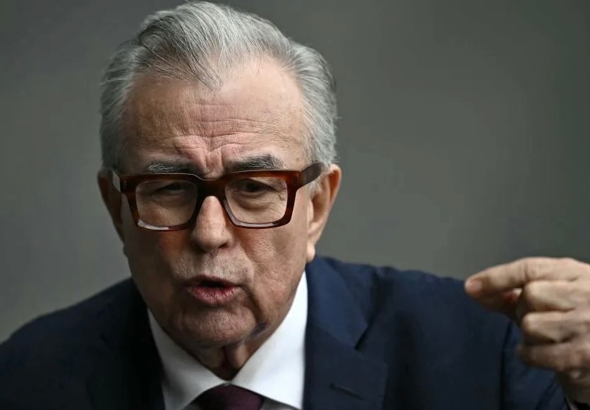 Rubén Rocha, gobernador de Sinaloa e histórico aliado de AMLO al que EE.UU. acusa de colaborar con «Los Chapitos»