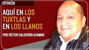 Esteban Bautista, saca su estrés