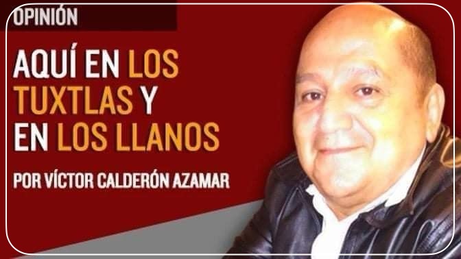 Esteban Bautista, saca su estrés