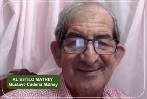 Al Estilo Mathey | A Rodolfo Herrera, Toriz y Lupita Mar, más galardones