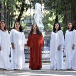 Celebran la fuerza creativa de las mujeres, en concierto