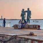 Lluvias aisladas en Michoacán, Querétaro, Hidalgo, Veracruz, Puebla, Estado de México Yucatán y Quintana Roo