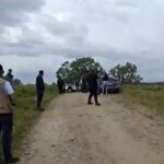 Hallan muertos a dos hombres en Nautla; víctimas podrían tratarse de los taxistas de Tecolutla