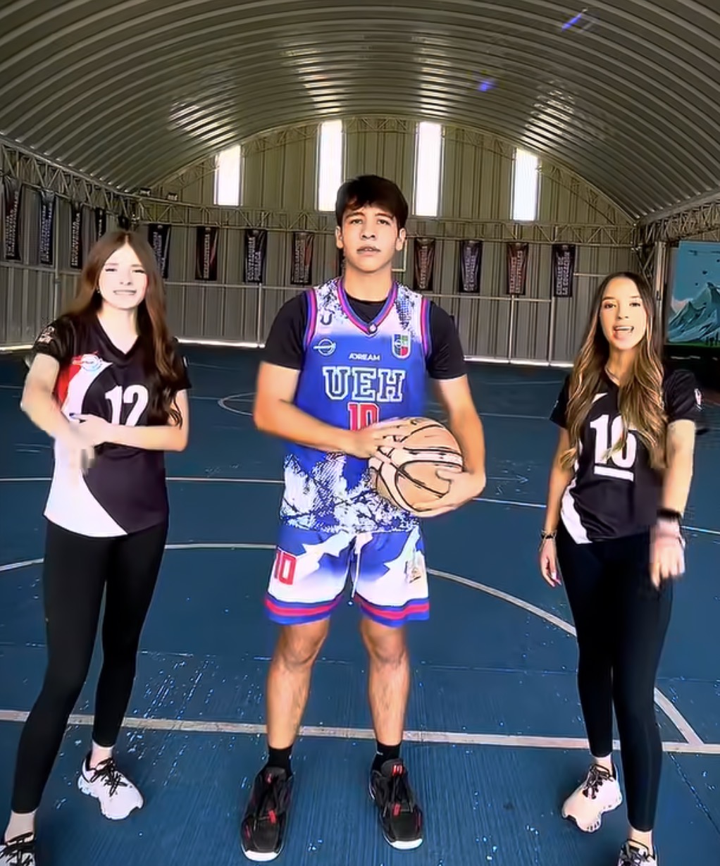 Busca Universidad Euro al nuevo talento que formará parte de los Osos