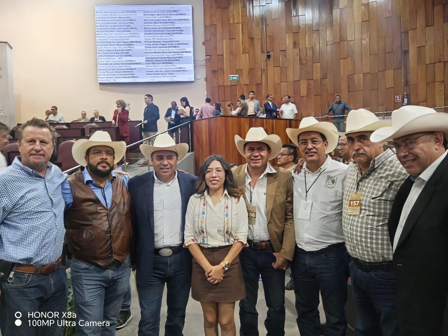 Hasta 15 años de prisión por delito de abigeato