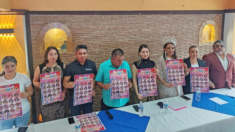 Continuará Expoferia Banderilla como la mejor alternativa de entretenimiento familiar del centro del Estado