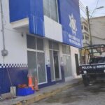 Destapan la cloaca en Tecolutla; catean la comandancia y detienen a policías asesinos