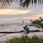 Lluvias muy fuertes en Tamaulipas, Nuevo León, Hidalgo, Oaxaca, Puebla y Veracruz