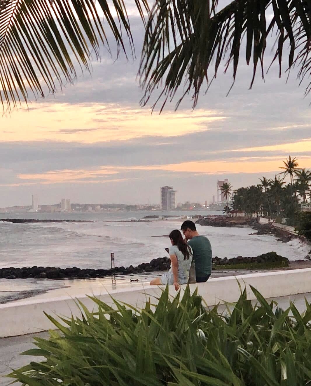 Lluvias muy fuertes en Tamaulipas, Nuevo León, Hidalgo, Oaxaca, Puebla y Veracruz