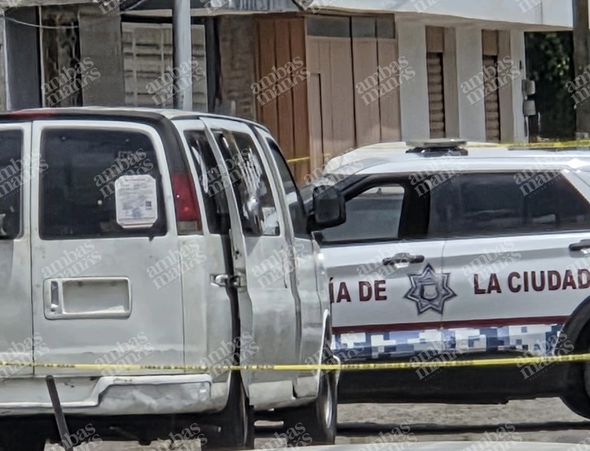 Sicarios de La Familia Michoacana se hacen pasar por mariachis para atacar el mercado Morelos