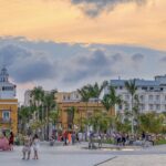 Lluvias puntuales fuertes en Veracruz, Oaxaca, Chiapas y Tabasco