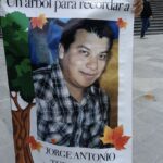 Sigue buscando a su hijo desaparecido hace 14 años; pide madre que FGE informe avance de la investigación