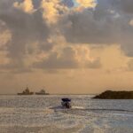 Intervalos de chubascos en Guanajuato, Hidalgo, Veracruz, Tabasco, Campeche, Yucatán y Quintana Roo