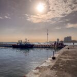 Inicia hoy la onda de calor en Tamaulipas, San Luis Potosí, Querétaro, Hidalgo, Veracruz y Chiapas, informa CONAGUA 