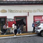 Monte de Piedad, siete meses en huelga y las negociaciones están empantanadas, dice sindicato 